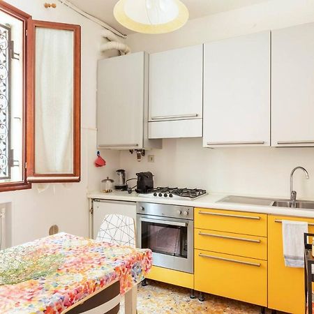 Prospettiva Sensa Apartment Венеция Экстерьер фото