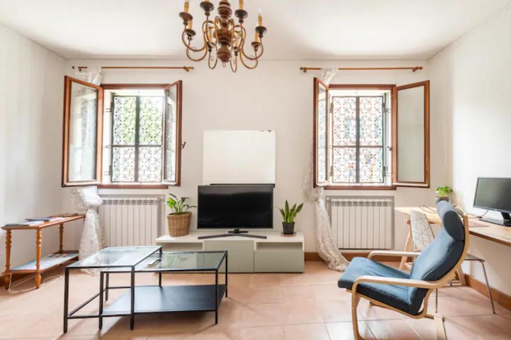 Prospettiva Sensa Apartment Венеция Экстерьер фото