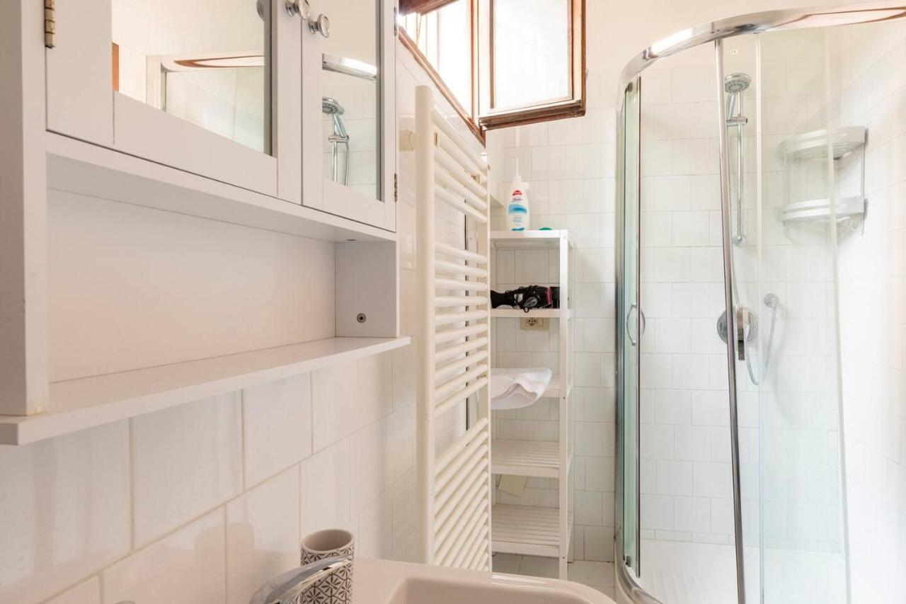 Prospettiva Sensa Apartment Венеция Экстерьер фото