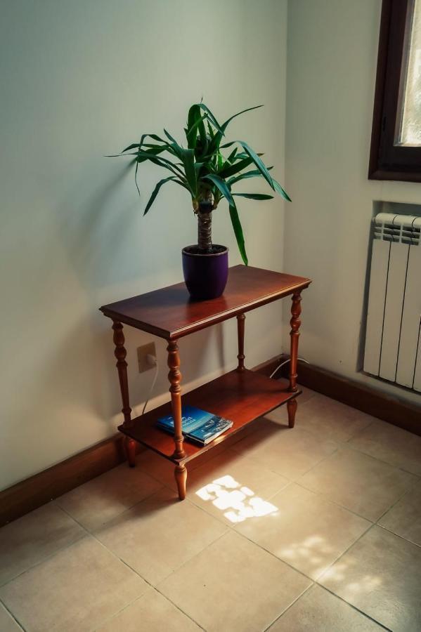 Prospettiva Sensa Apartment Венеция Экстерьер фото