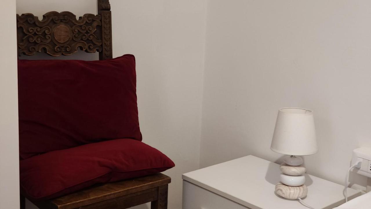 Prospettiva Sensa Apartment Венеция Экстерьер фото