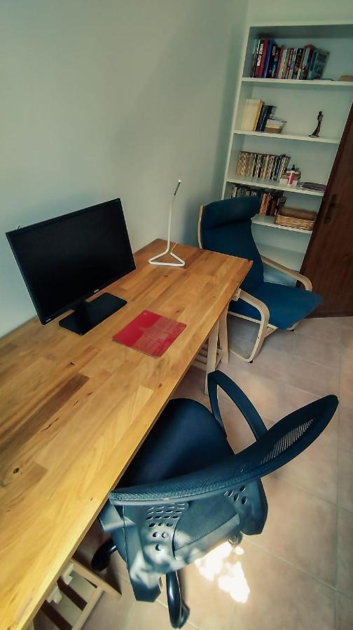 Prospettiva Sensa Apartment Венеция Экстерьер фото
